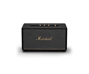 Marshall Stanmore Ill Bluetooth Black