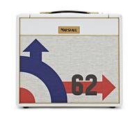 Marshall SV20C Target 62 1x10 20w Combo White Levant - Nearly New