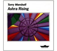 Marshall,Terry - Ashra Rising