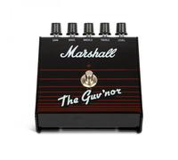 Marshall The Guvnor Reissue Distortion Pedal - Nearly New