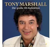 Tony Marshall Die Große Hit-Kollektion (CD)