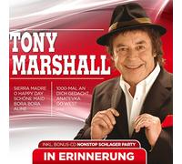 Marshall,Tony - In Erinnerung