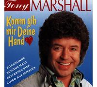 Marshall,Tony - Komm Gib Mir Deine Hand
