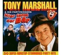 Marshall Tony - Marshall,Tony