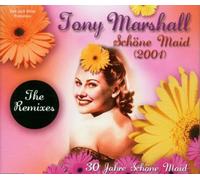 Marshall,Tony - Schöne Maid 2001