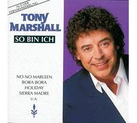 Marshall,Tony - So Bin Ich