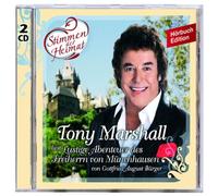 Marshall,Tony - Stimmen der Heimat 3: Freiherr von Münchhausen