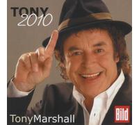 Marshall, Tony - Tony 2010
