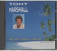 Marshall,Tony - Wo die Sonne Scheint