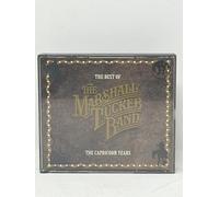 Marshall Tucker Band - Best of Marshall Tucker Band