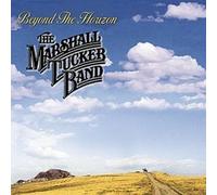 MARSHALL TUCKER BAND - BEYOND THE HORIZON - CD - K4z