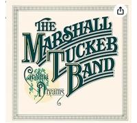 Marshall Tucker Band - Carolina Dreams