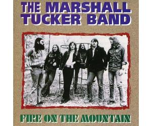 Marshall Tucker Band - Fire on the Mountain