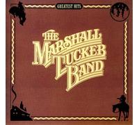 Marshall Tucker Band - G.H.