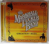 Marshall Tucker Band - Greatest Hits (Rmst)