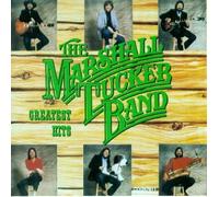 Marshall Tucker Band - Greatest Hits (UK