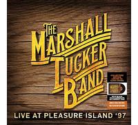 Marshall Tucker Band - Live At Pleasure Island