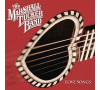 Marshall Tucker Band - Love Songs