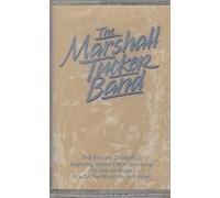 Marshall Tucker Band - Marshall Tucker Band [CASSETTE]