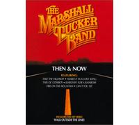 Marshall Tucker Band - Marshall Tucker Band:Then & Now [DVD] [1977] [Region 1] [US Import] [NTSC]