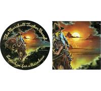 The Marshall Tucker Band – Searchin' for a Rainbow – Vinyl