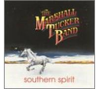Marshall Tucker Band - Southern Spirit
