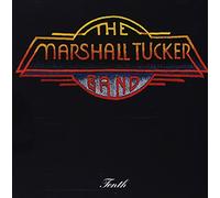 Marshall Tucker Band - Tenth