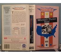Marshall Tucker Band - This Country's Rockin' [VHS]