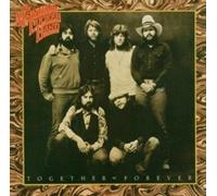 MARSHALL TUCKER BAND - TOGER FOREVER - CD - G4z