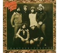 The Marshall Tucker Band - Together Forever