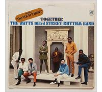 Marshall Tucker Band - Together Forever [VINYL]