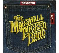 Marshall Tucker Band - Tuckerized