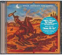 Marshall Tucker Band - Walk Outside the Lines