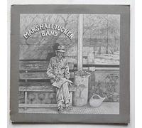 MARSHALL TUCKER BAND - Where We All Belong [LP]