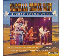 Marshall Tucker - Finest South Rock
