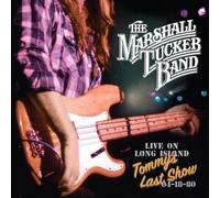 Marshall Tucker - Live On Long Island [New CD]