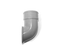 Marshall Tufflex SHOE for 68MM Downpipe RWB3 (WHITE)