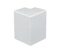 Marshall Tufflex TOAS50CWH Maxi Trunking External Bend, White