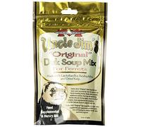Marshall Uncle Jimâ€s Original Duk Soup Mix 4-1/2-Ounce Small Animal Dietary Supplement