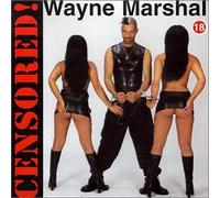 Marshall,Wayne - Censored