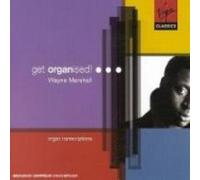 Marshall, Wayne - Get Organised!