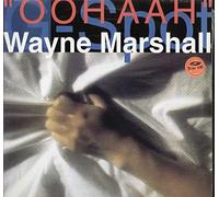 Marshall Wayne - Ooh Aah [12" VINYL]
