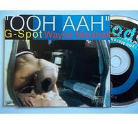 Marshall, Wayne - Ooh Aah [CD 2]