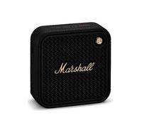 Marshall Willen Ii Bluetooth Speaker Black