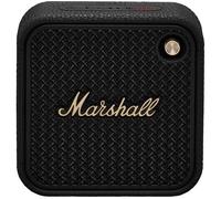 Marshall Willen II Bluetooth Speaker Black & Brass