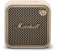 Marshall Willen II Portable Bluetooth Speaker - Cream
