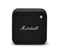 Zound Industries Marshall Willen II Black & Brass