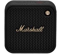 Zound Industries Marshall Willen II Black & Brass