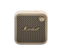 Marshall Willen II Portable Bluetooth Speaker - Cream