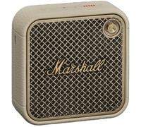 Marshall Willen II Portable Bluetooth Speaker - Cream